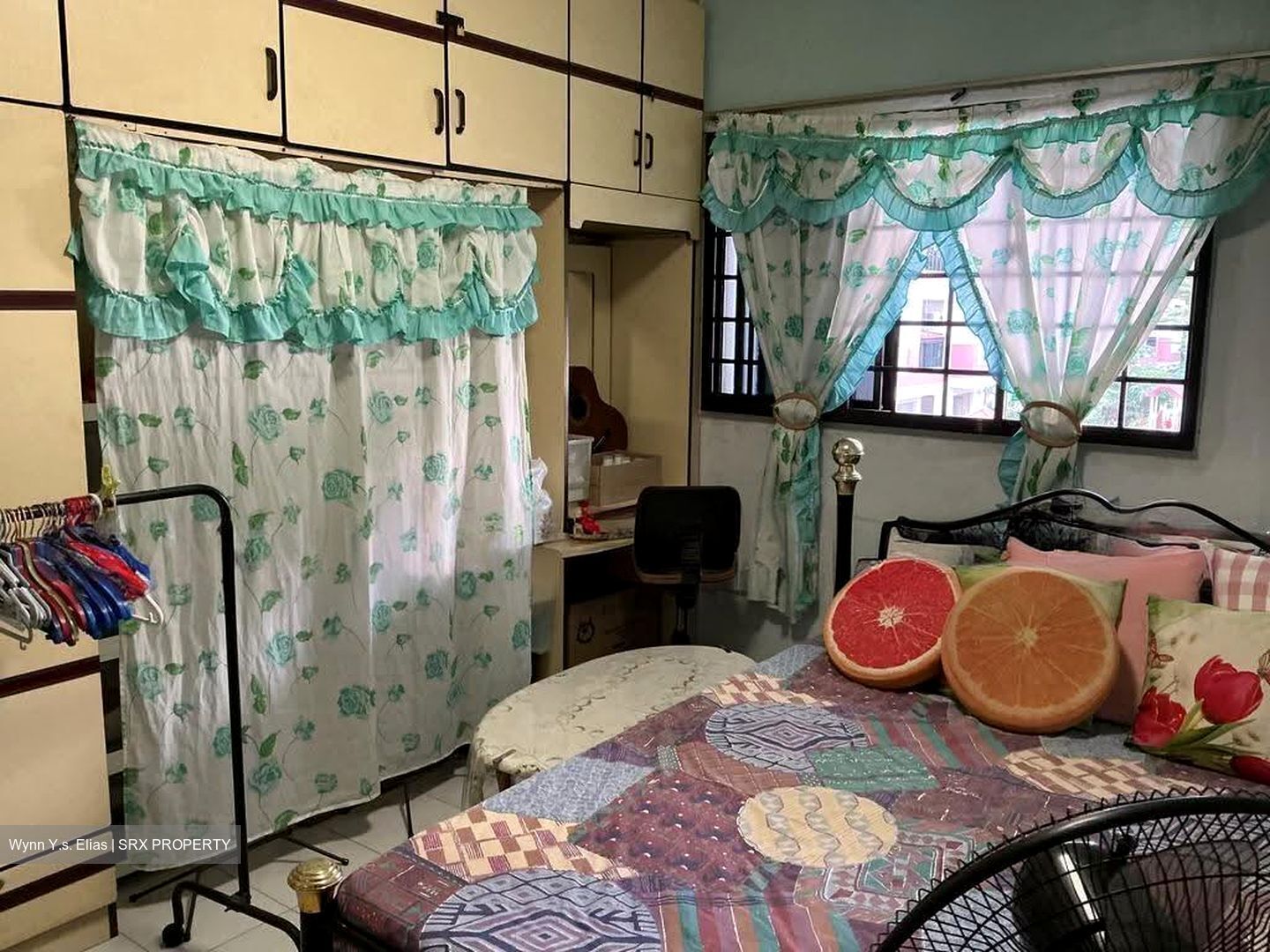 Blk 544 Jurong West Street 42 (Jurong West), HDB 3 Rooms #611369571